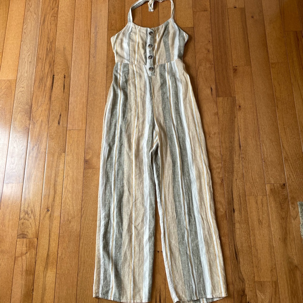 Romeo and Juliet Couture jumpsuit